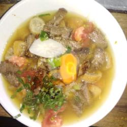 Soto Mie Bogor Anen