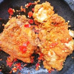 Ayam Geprek Sambel Joss