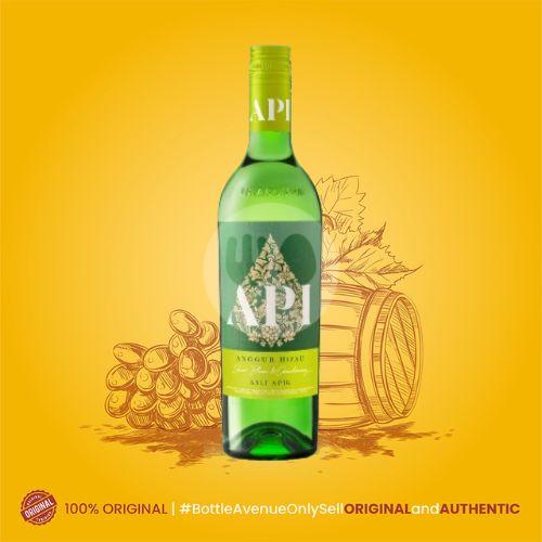 Bottle Avenue ( Beer, Wine & Spirit ), Tis Square Tebet - GoFood