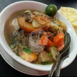 Soto Mie Risol