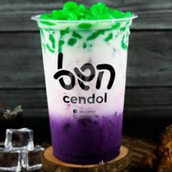 Ben Cendol Taro