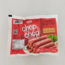 Sosis Chop Chop 500gr (isi20/30)