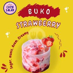 Buko Strawberry