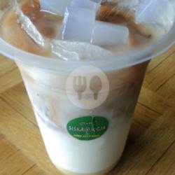 Nata De Coco Coffee