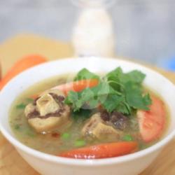 Sop Buntut