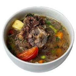 Sop Balungan Daging