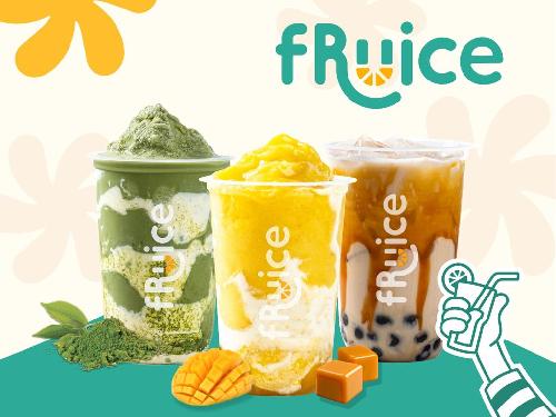 Fruice by Greenly, Sudirman