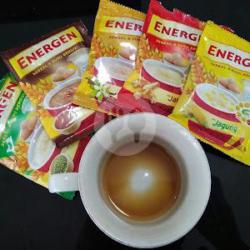 Energen Sereal