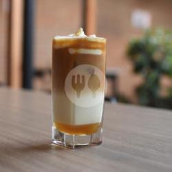 Ice Caramel Macchiato