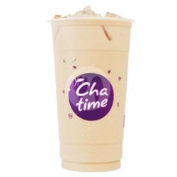 Hazelnut Milk Tea