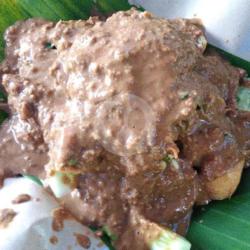 Rujak Madura Cecek