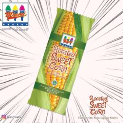 Sweet Corn / Jagung