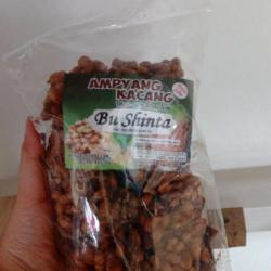 Ampyang Kacang