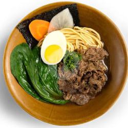 Beef Ramen