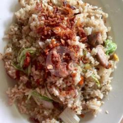 Nasi Goreng Roa