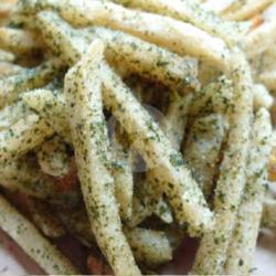 French Fries Seaweed