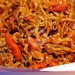 Mie Goreng Pedas Mantap