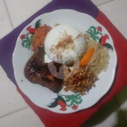 Nasduk Ayam Bakar Original