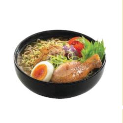 Indomie Kaldu Ayam