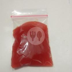 Tambahan Saus Pedas