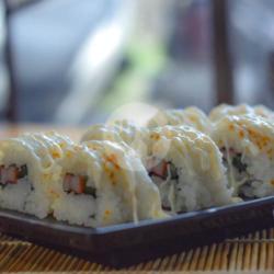 California Roll