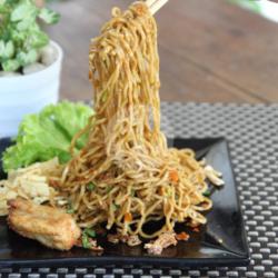 Mie Kecap Ngober Lv 2