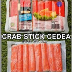 Crab Stick