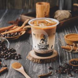 Kopi Susu Kayu Manis Creamy ( L )