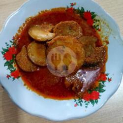 Gulai Jengkol