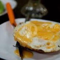 Surabi Telor Special