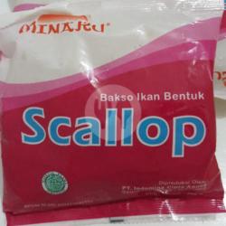 Scallop Minaku 200gr