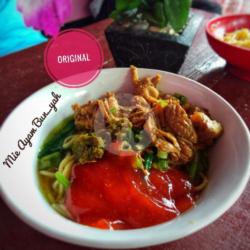 Mie Ayam Original