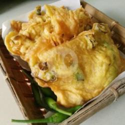 Tempe Goreng / Mendoan