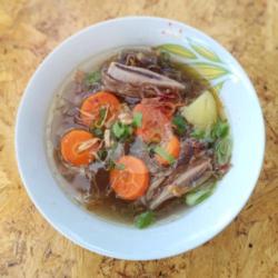 Sop Iga / Daging