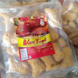 Nugget Ayam Van Food