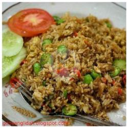 Nasi Goreng Ayam   Pete