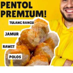 Pentol Rawit