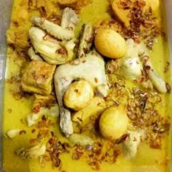 Opor Ayam