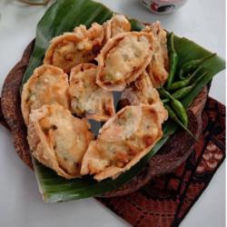Tahu Walik Original