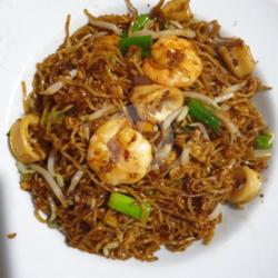 Bakmi Goreng Seafood B2 Singkawang (non Halal)