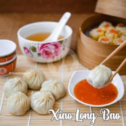 Premium Xiao Long Bao 5