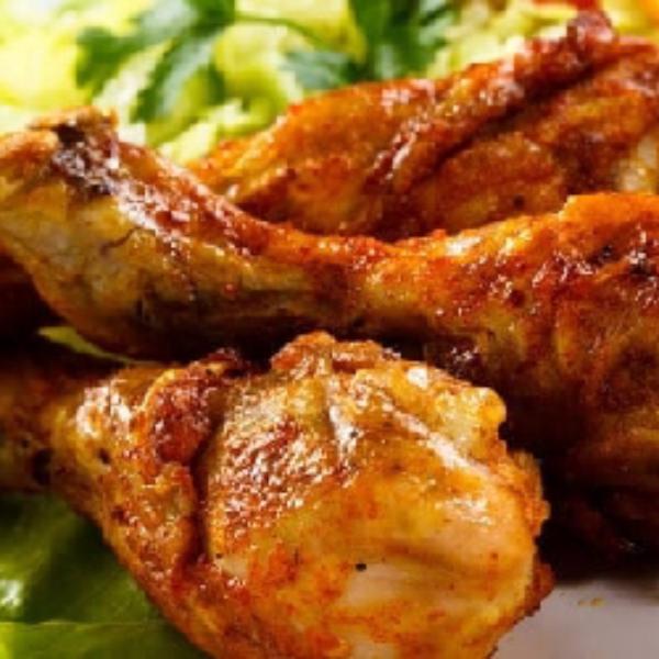 Nasi Ayam Rice Bolw Es Teler Awe Food, Candisari - GoFood