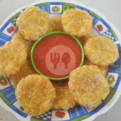 Cireng Crispy