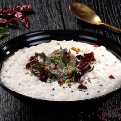 Curd Rice