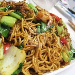 Mie Goreng  Sepesial