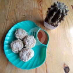 Dimsum Ayam Kepiting