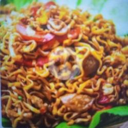 Mie Setan Ayam Suir