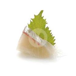 Shima Aji Sashimi