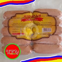 Juragan Sosis Mini 500gr