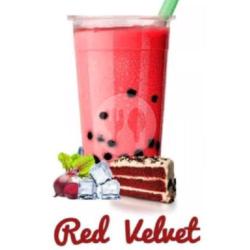 Boba Red Velvet (medium)